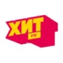 Хит FM Кыргызстан Бишкек 105.6 FM