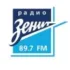 Радио МИР Оренбург 106.8 FM